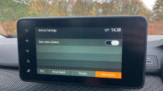 Dacia Sandero 1.0 Tce Expression 5dr Petrol Hatchback